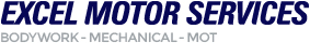 Excel Motor Services logo